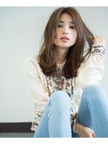 ローラン(ROULAND)&nbsp;【ROULANDオリジナルmix弱酸性デジタルパーマ】