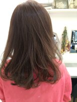 ロンド ブランシュ 錦糸町北口(Lond blanche)&nbsp;大人愛されスウィートヘア★【副店長　石黒翔】