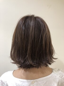 ネオリーブ ジューク 日吉店(Neolive JuQ) ラベンダーベージュ