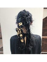 キー(kii)&nbsp;hair set