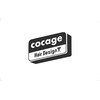 コカゲ(cocage)のお店ロゴ