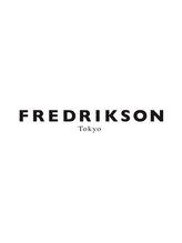 FREDRIKSON【フレドリクソン】