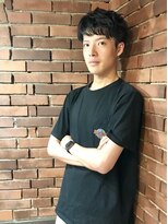 ロザリー(ROSARY)&nbsp;【　men's　106　】