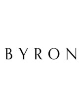 BYRON【バイロン】