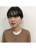 naturalshort(asuka) ショート 福岡 天神 今泉 薬院
