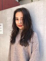 リラ バイ クオーレ(LIRA by CUORE)&nbsp;エアリーロング