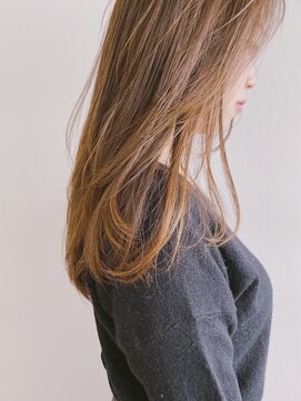 ローレン(LOREN) 【LOREN】ハイベージュカラー 籾山タクヤ