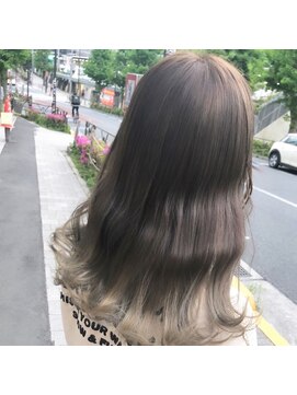 アクト 原宿(ACT) グラデーションカラー