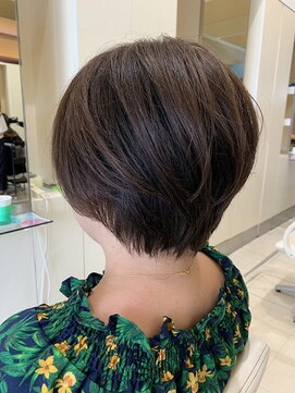 ボブインターナショナル(bob international) ショート