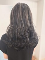 ブリリオ ヘアーアンドスパ(Brillio hair&spa) ブリリオヘアアンドスパ