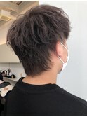 マッシュウルフ