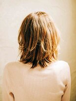 プロデュース 相模原店(Produce)&nbsp;ナチュラル♪レイヤー♪ココアブラウン