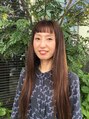 シム ヘア カナゾノ(C.I.M hair kanazono) 有間 多恵子