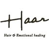 ハール(Haar)のお店ロゴ