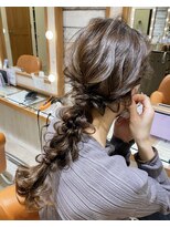 ネオリーブ クタ 町田店(Neolive kuta)&nbsp;【Neolive　Kuta】編みおろし♪【町田/町田駅】