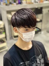 モウ(mow)
