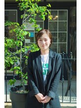 【青木 貴江】撮影経験有☆ヘア,メイクの似合わせ提案が得意です♪自分に似合う髪型が分からない方は是非！