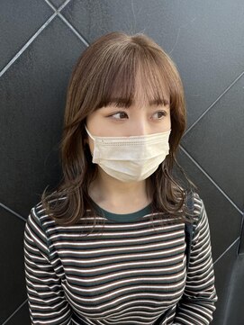 アトリウム (ATRIUM beauty life) ハイライト