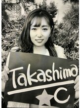 ゴッパヘアデザイン 北習志野店(58GOPPA!hair design)&nbsp;高嶋 