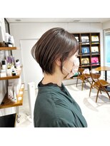 メグリ(MEGULI)&nbsp;【ワタナベ】short