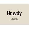 ハウディ(Howdy)のお店ロゴ