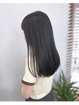 アット(at...)&nbsp;dark gray