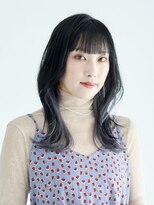 フォルテ 掛川店 イヤリングカラー/夏カラー