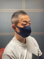 ヤスムラ(YASUMURA)&nbsp;スポーティーベリーショート