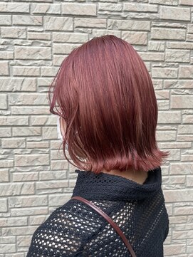 エイト 金沢店(EIGHT kanazawa) EIGHT new hair style】e99