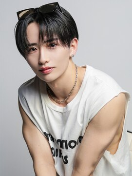 ゴートエヴォル(G.O.A.T EVOL) ナチュラルシースルナチュラル