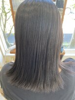 ベルフェミン ココニール(Belle femin coconeel)&nbsp;オーダーメイドストレート