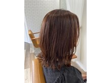 サロンドレイール(salon'd Reir)