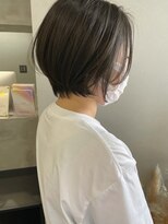 ヘアーサロンワン(Hair salon One.)&nbsp;One's guest