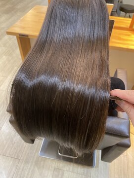 キャバノン(CABANON) 大人女性が憧れる艶髪ヘアに♪