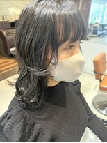 アデプト 金町店(adept)&nbsp;ダークグレー