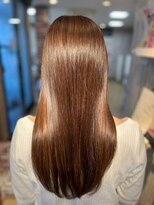 ヴェール(VERT)&nbsp;ロングレイヤー