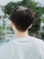 ビーウェイブ いわき(BE WAVE)&nbsp;ショートパート