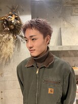 ココモ(KOKOMO)&nbsp;スパイキーショート