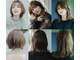 ユニヘアデザイン 徳島店(Uni. hair design)の写真