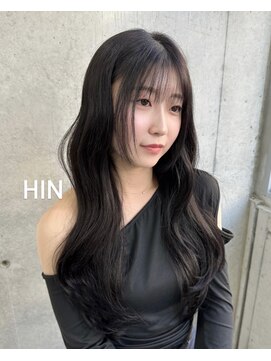 ヒン(HIN) ムルギョルヘア