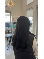 フォルテ 島田店&nbsp;【ブルーブラック】