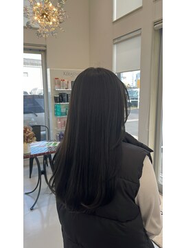 フォルテ 島田店 【ブルーブラック】