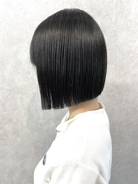 ワープ 青葉台(WARP) ボブ