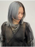 ブルージュカラー
