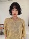 シス(sisu)の写真/ナチュラルな中にもエッジのきいたパーマが大好評◎ダメージに合わせて薬剤を変えてるので髪の負担も軽減！
