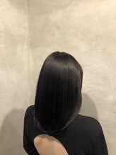 ティアレ(tiare) 艶髪似合わせカット