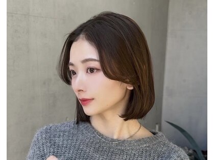オアシスアヴェダ ザ・ペニンシュラ東京(OASIS AVEDA)の写真