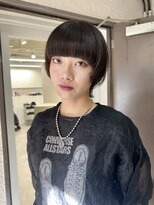 アドネ プライム(adne prime)&nbsp;ショートウルフ