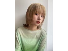 エル(EL by green)