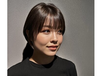 ナナ(Nana)の写真